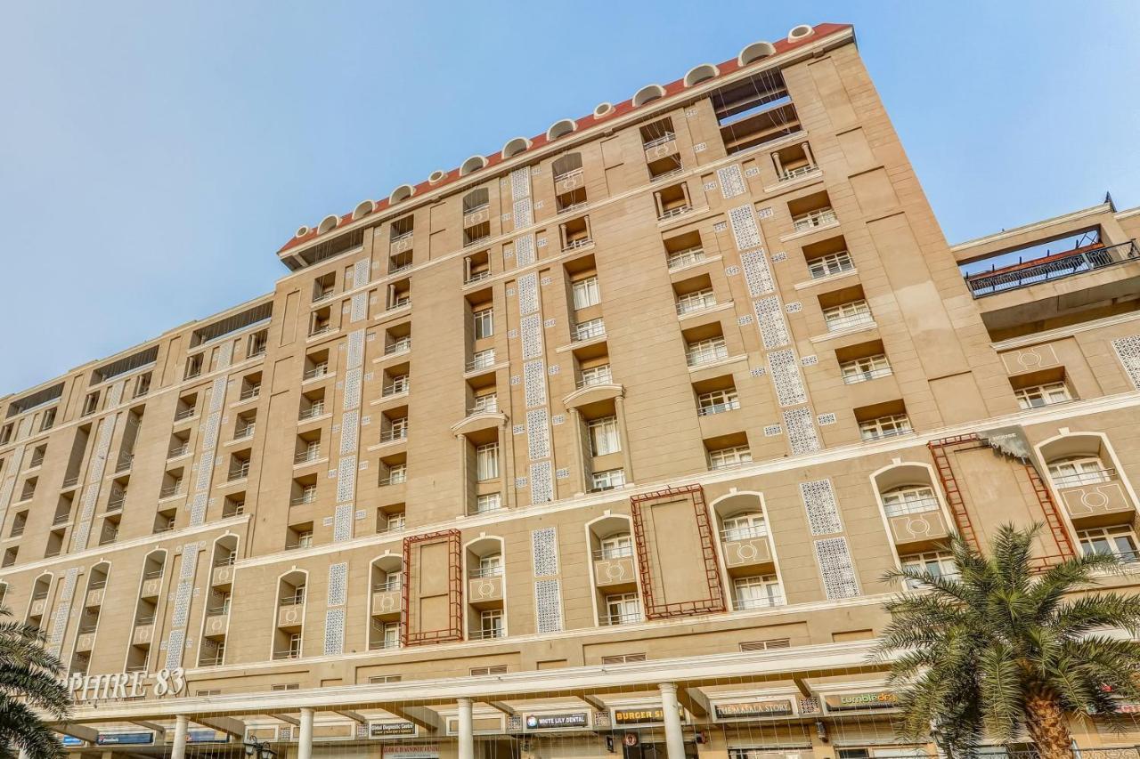 Collection O Limewood Stay Gurgaon Bagian luar foto